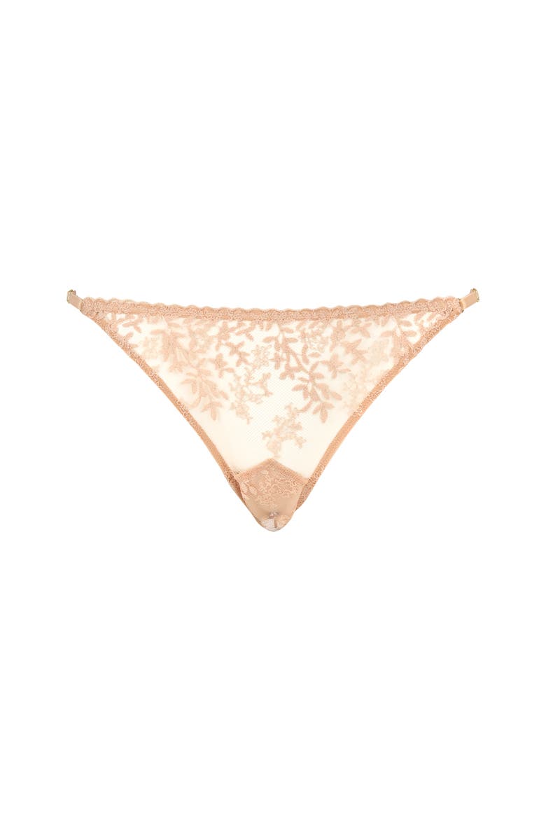 Desir Bikini, Main, color, Blush