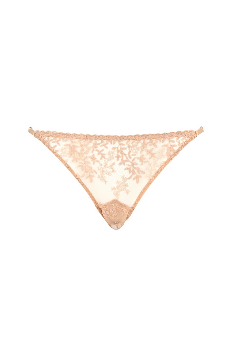 Huit Desir Bikini, Main, color, Blush