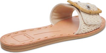 Dasa Slide Sandal