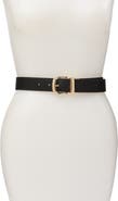 Michael Kors Reversible Leather Belt