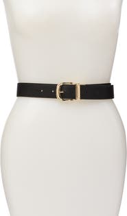 Michael Kors Reversible Leather Belt
