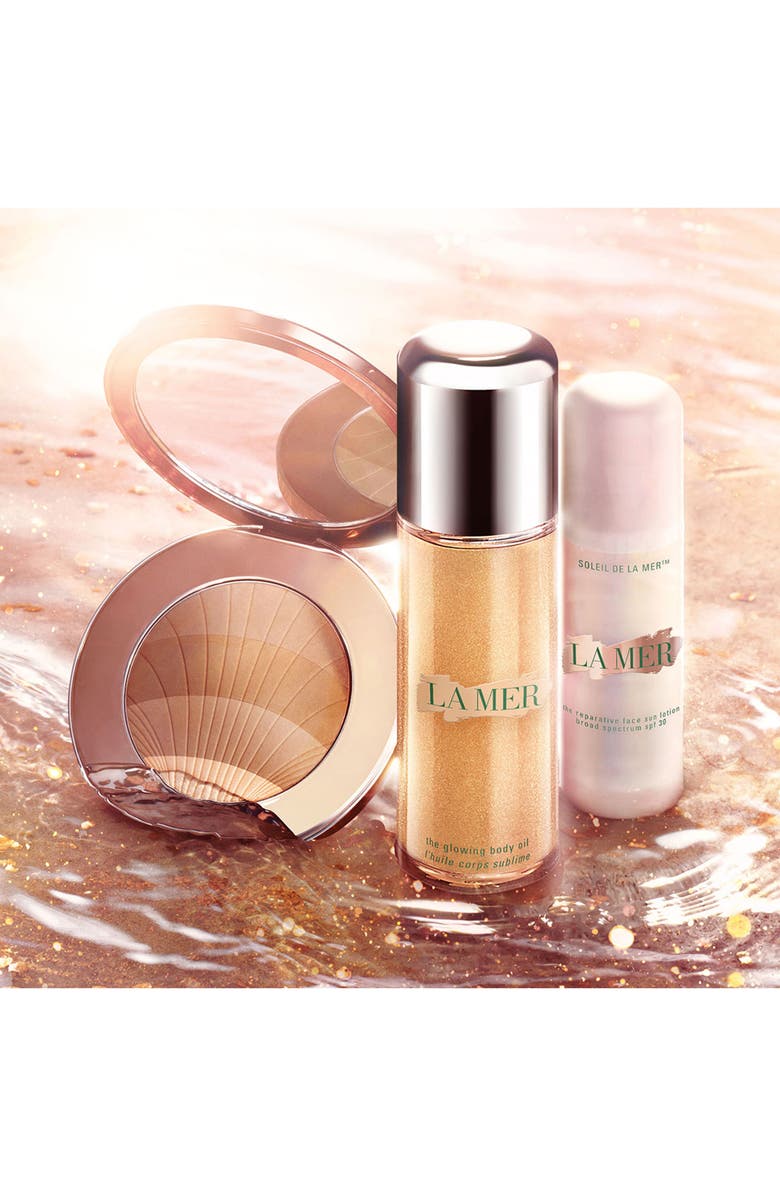 La Mer The After Sun Enhancer, Alternate, color,