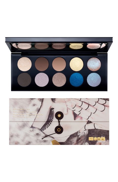 Mothership I: Subliminal Eyeshadow Palette