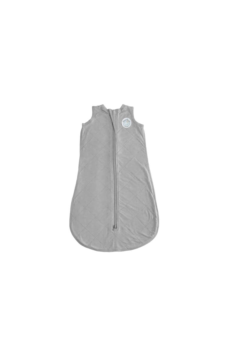 Classic Sleep Sack, Main, color, Moon Gray