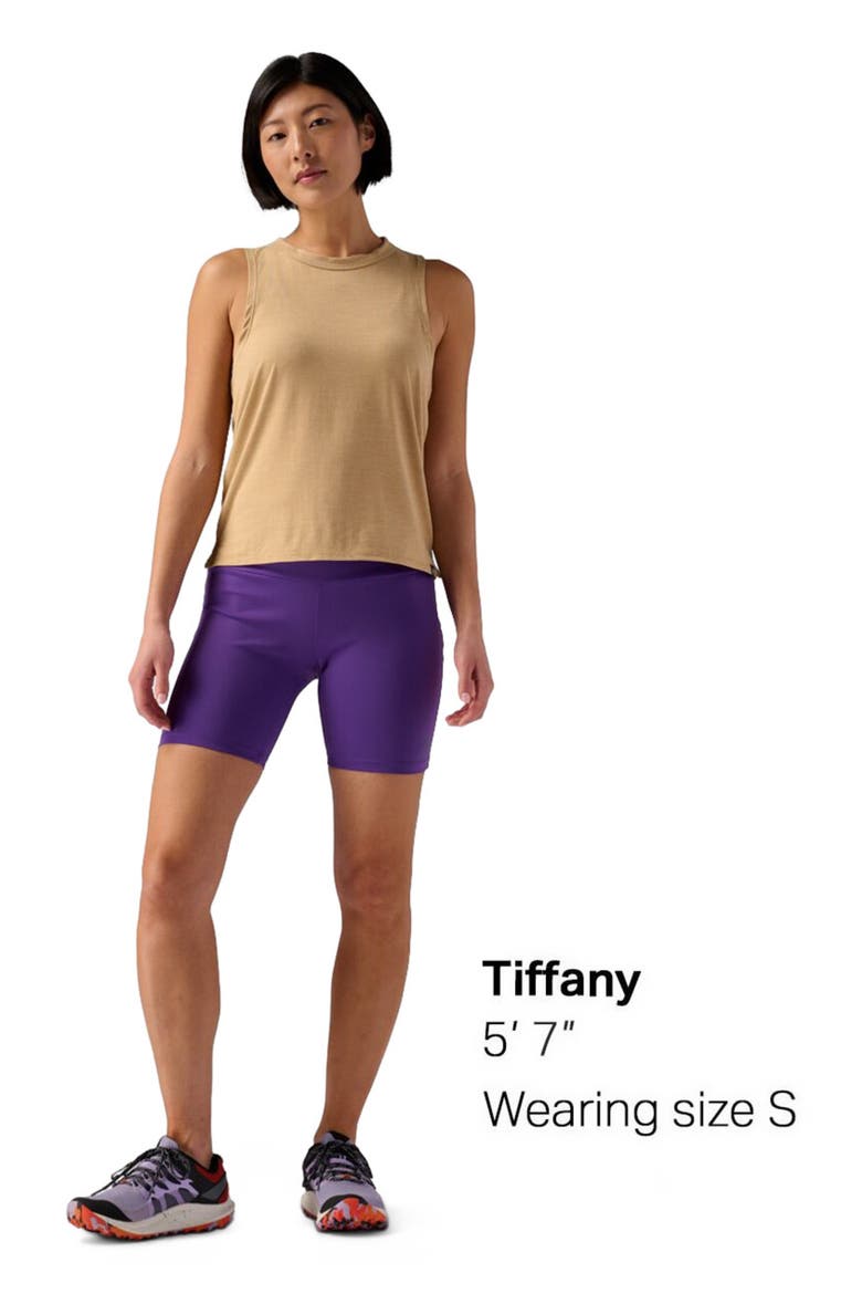 Destination Tank Top - Women's, Alternate, color, Starfish