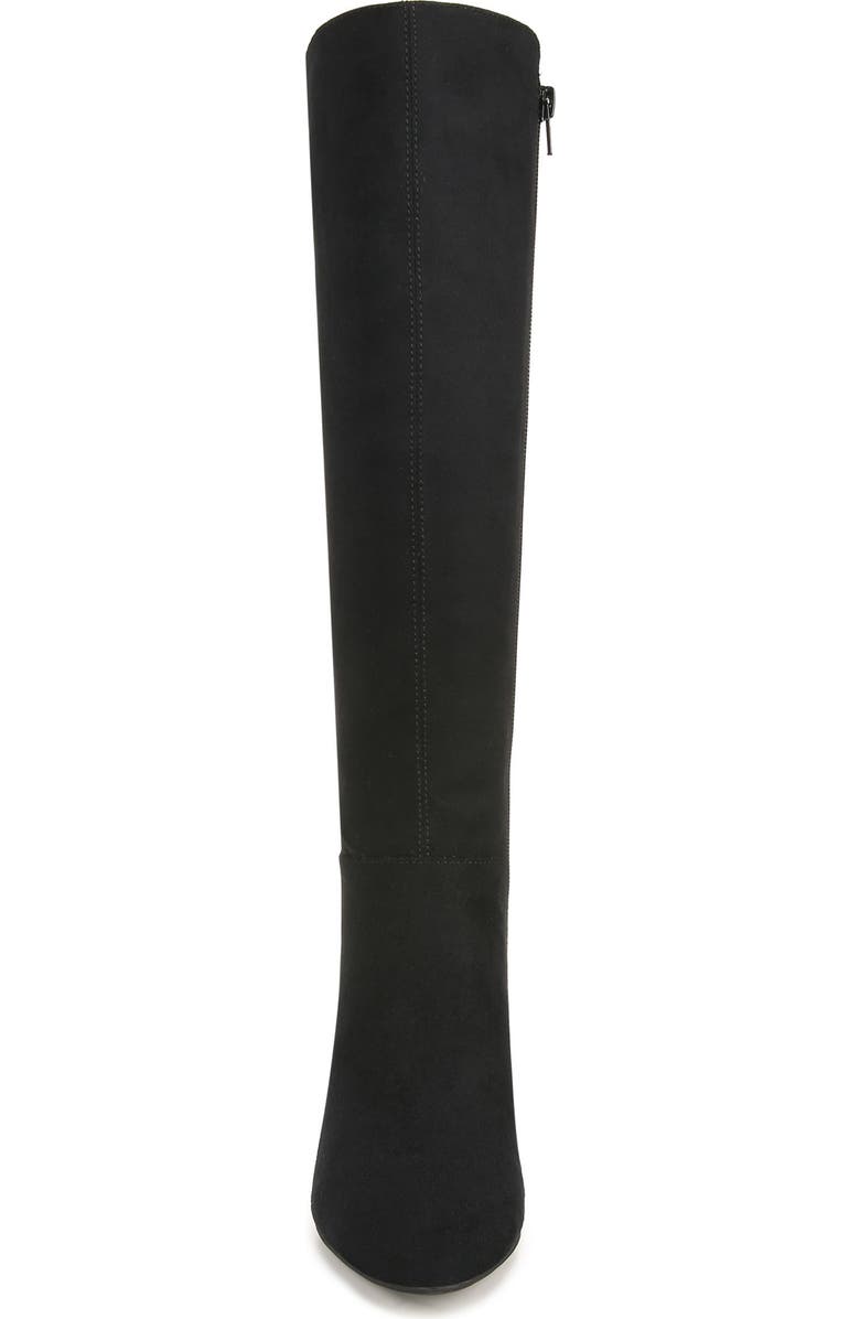LifeStride Gracie Knee High Boot, Alternate, color, Black