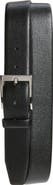 BOSS Clo Grained Leather Belt