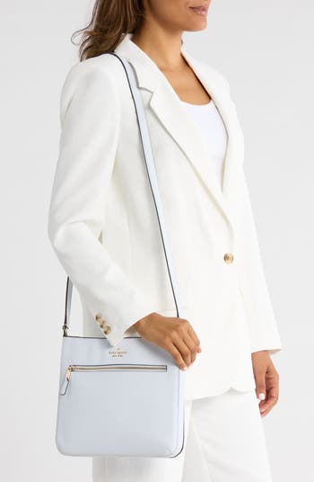 美品 kate spade リュックサック ホワイト リュック バックパック | ケイト・スペード ニューヨーク【公式