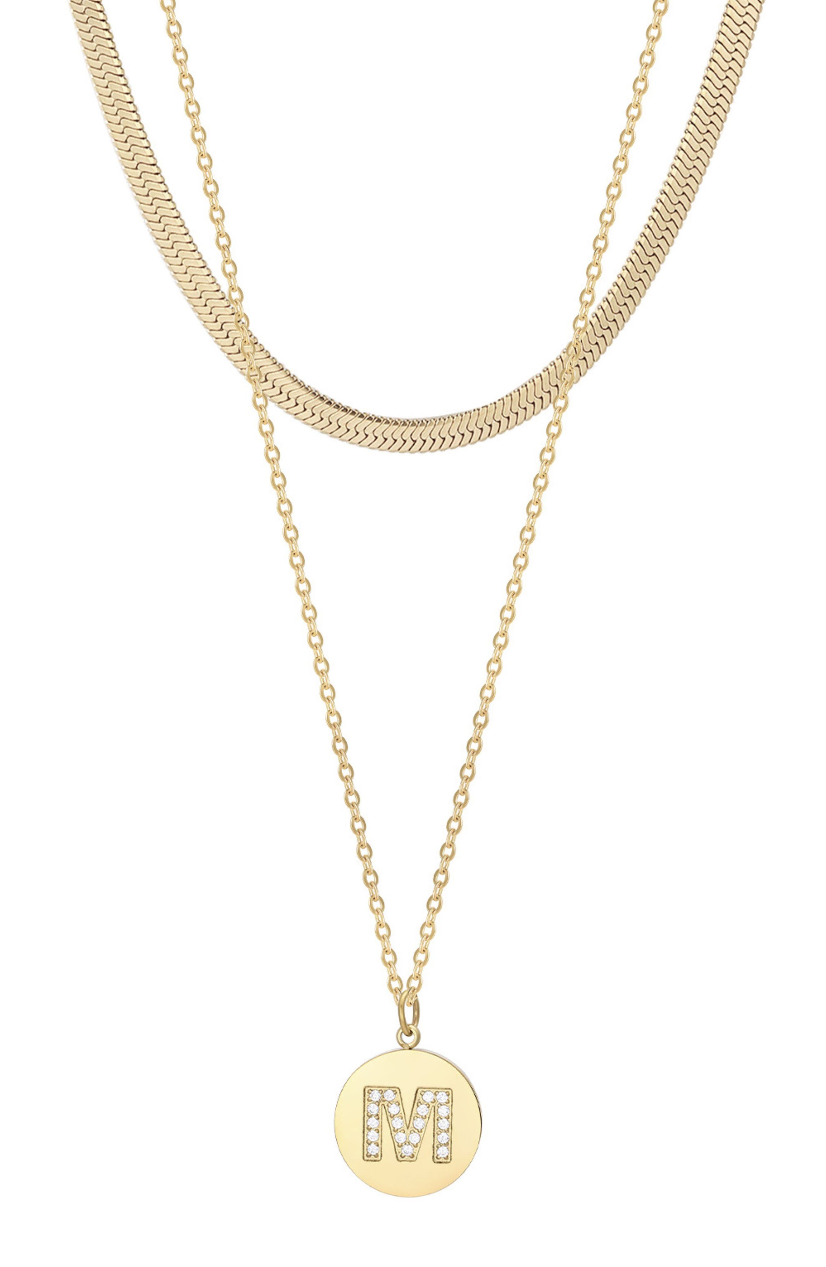 GOLD-M