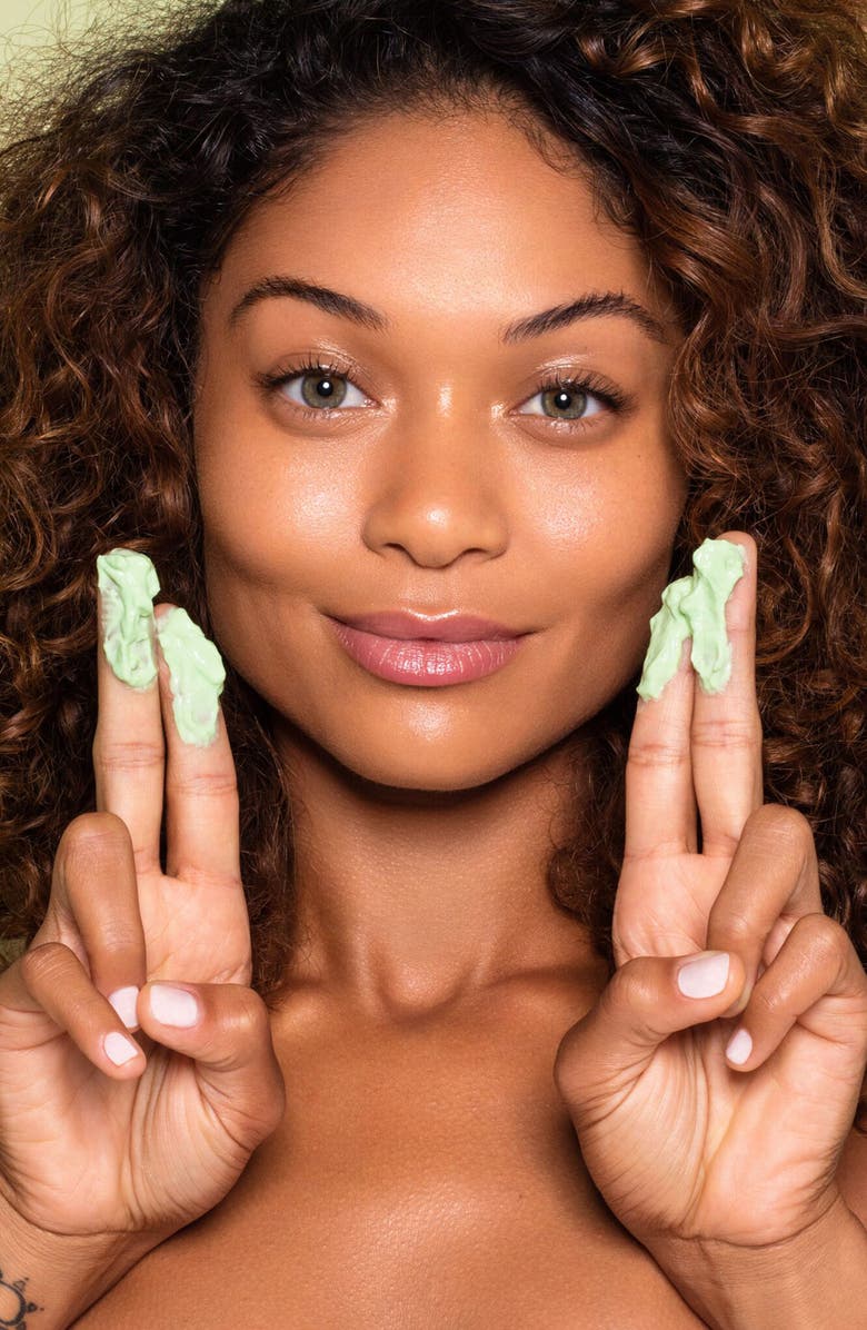 Sunday Riley Saturn Sulfur Acne Treatment Mask, Alternate, color,