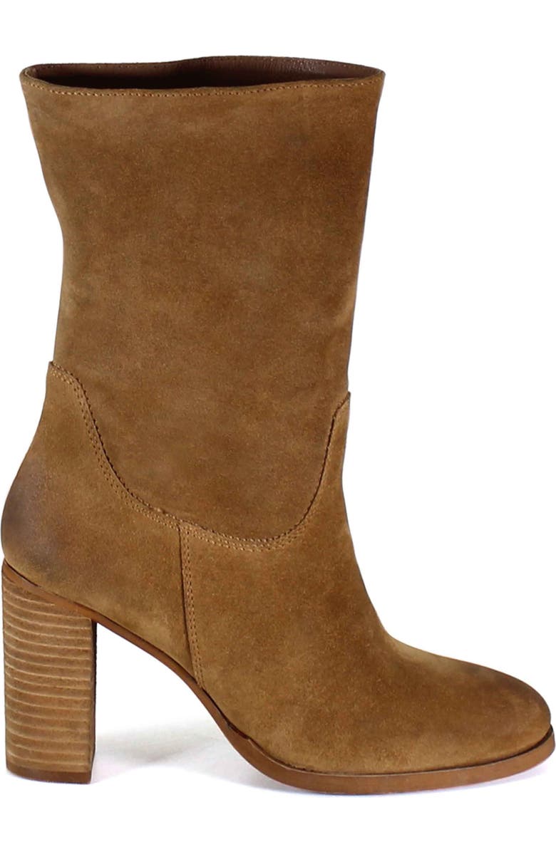 Diba True Teak Tree Bootie, Alternate, color,