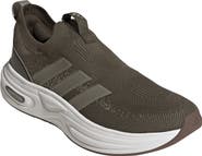 adidas Cloudfoam Cuxxion Slip-On Sneaker