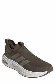 adidas Cloudfoam Cuxxion Slip-On Sneaker