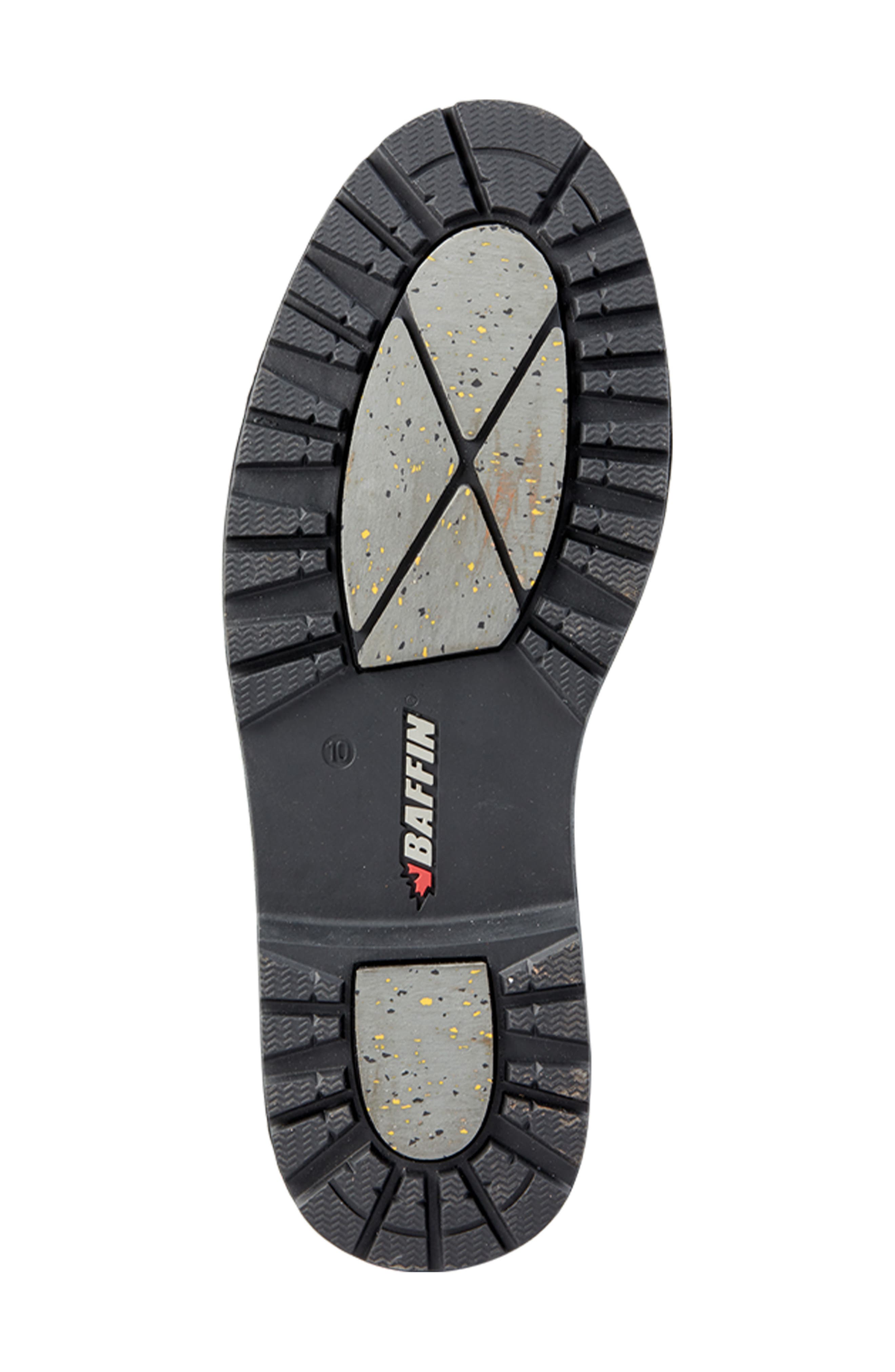 Baffin Southern Boot, Alternate, color, Black