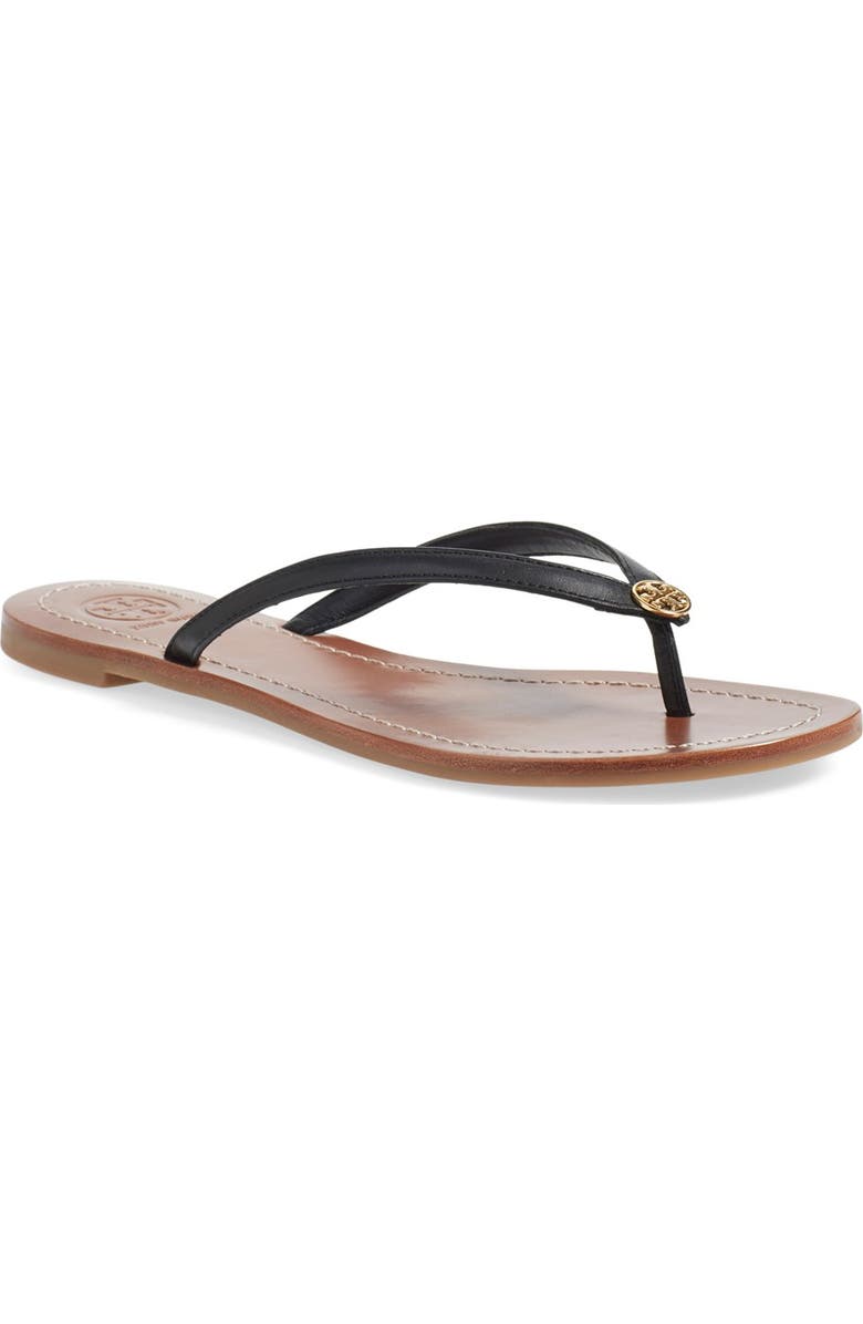 Tory Burch 'Terra' Flip Flop, Main, color,