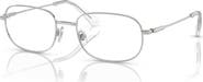 Swarovski 52mm Rectangle optical glasses