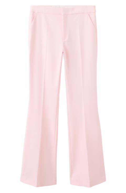 Flare Pants