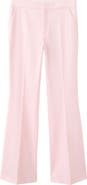 MANGO Flare Pants