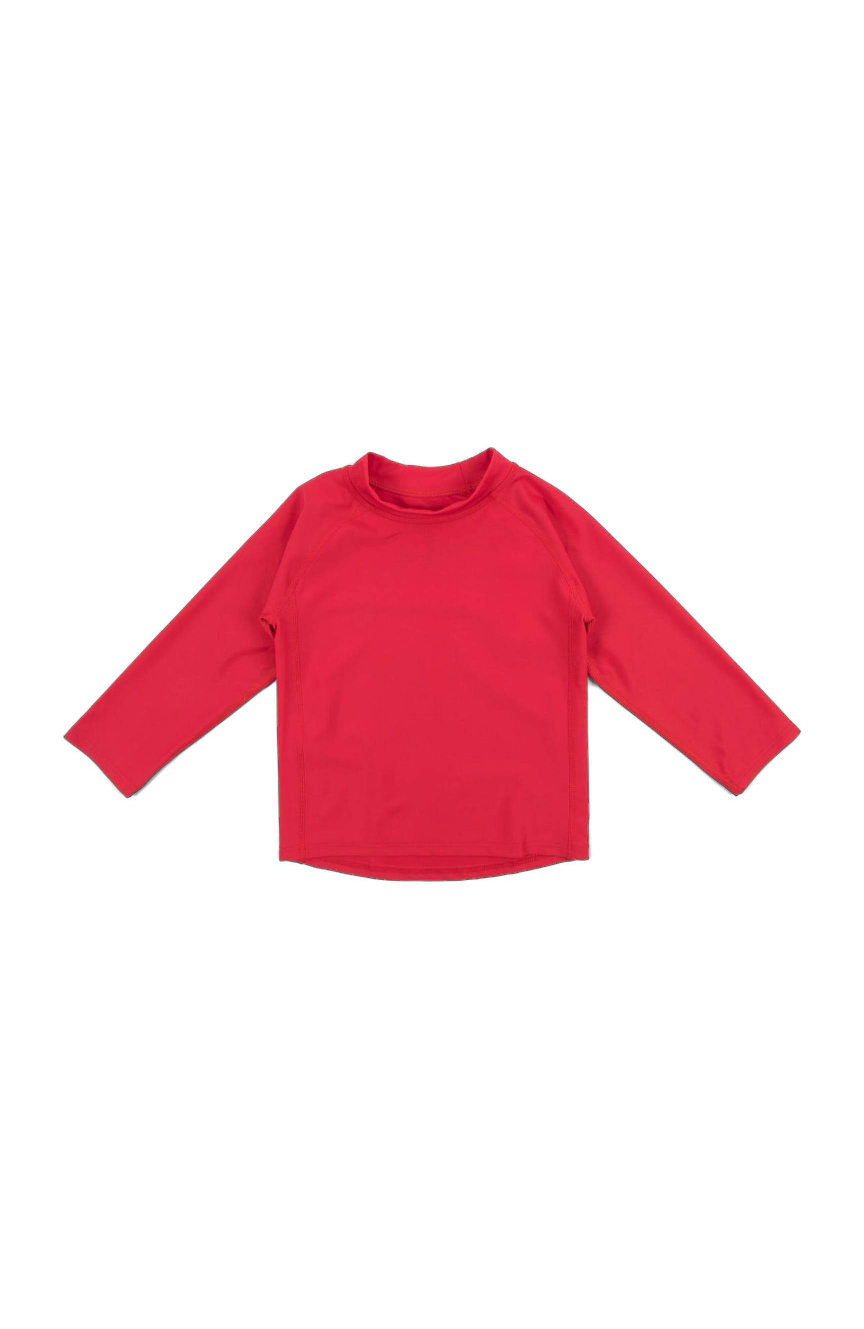 selected RED