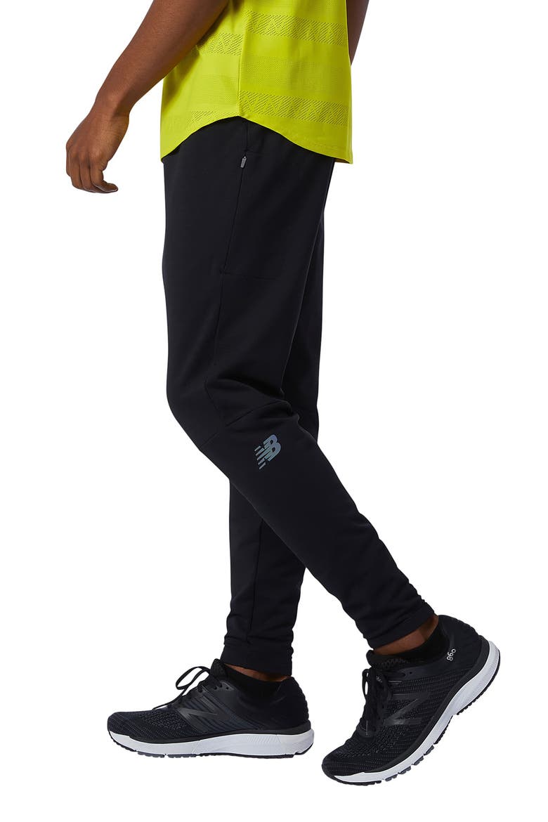 Q Speed Joggers, Alternate, color, BLACK