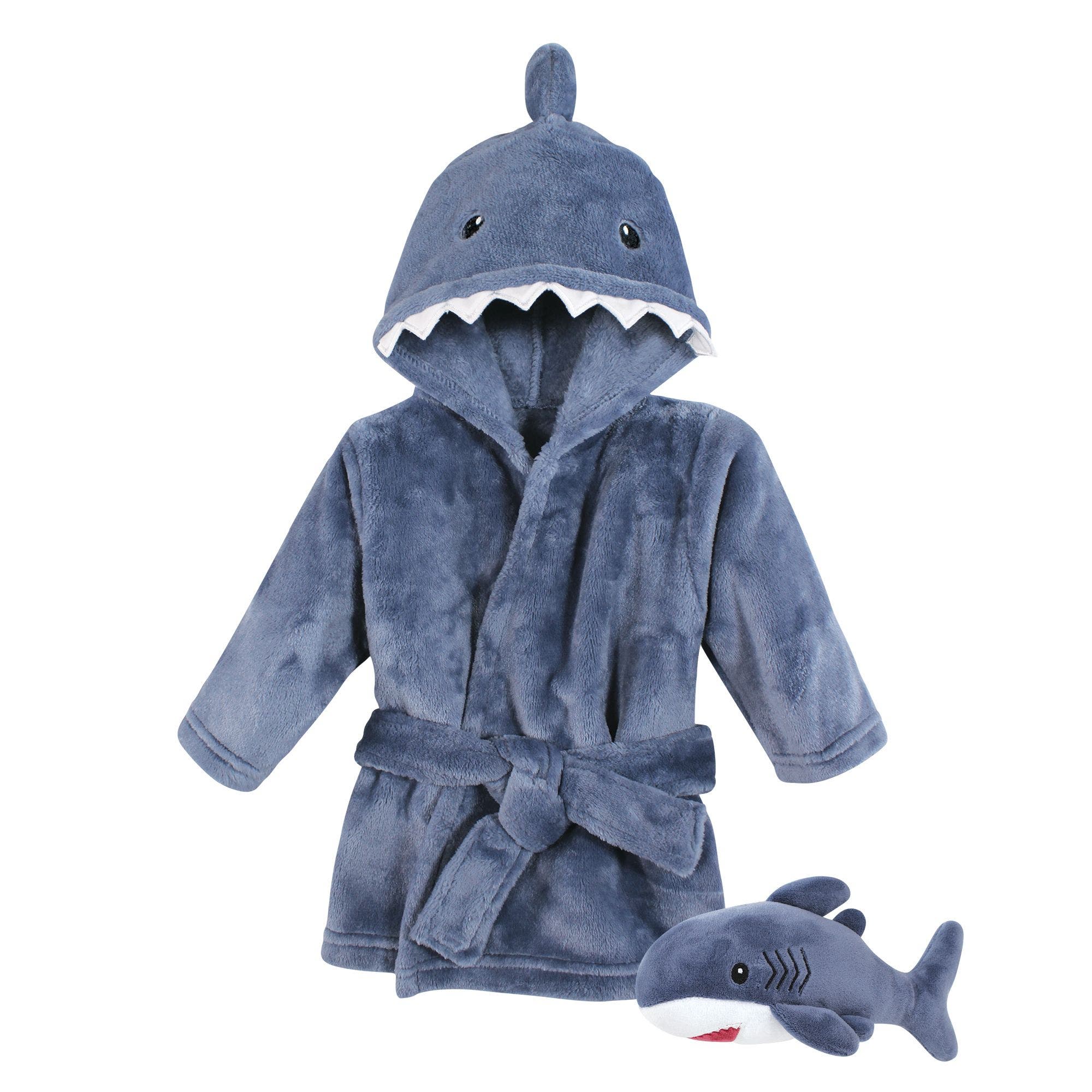 selected Blue Shark