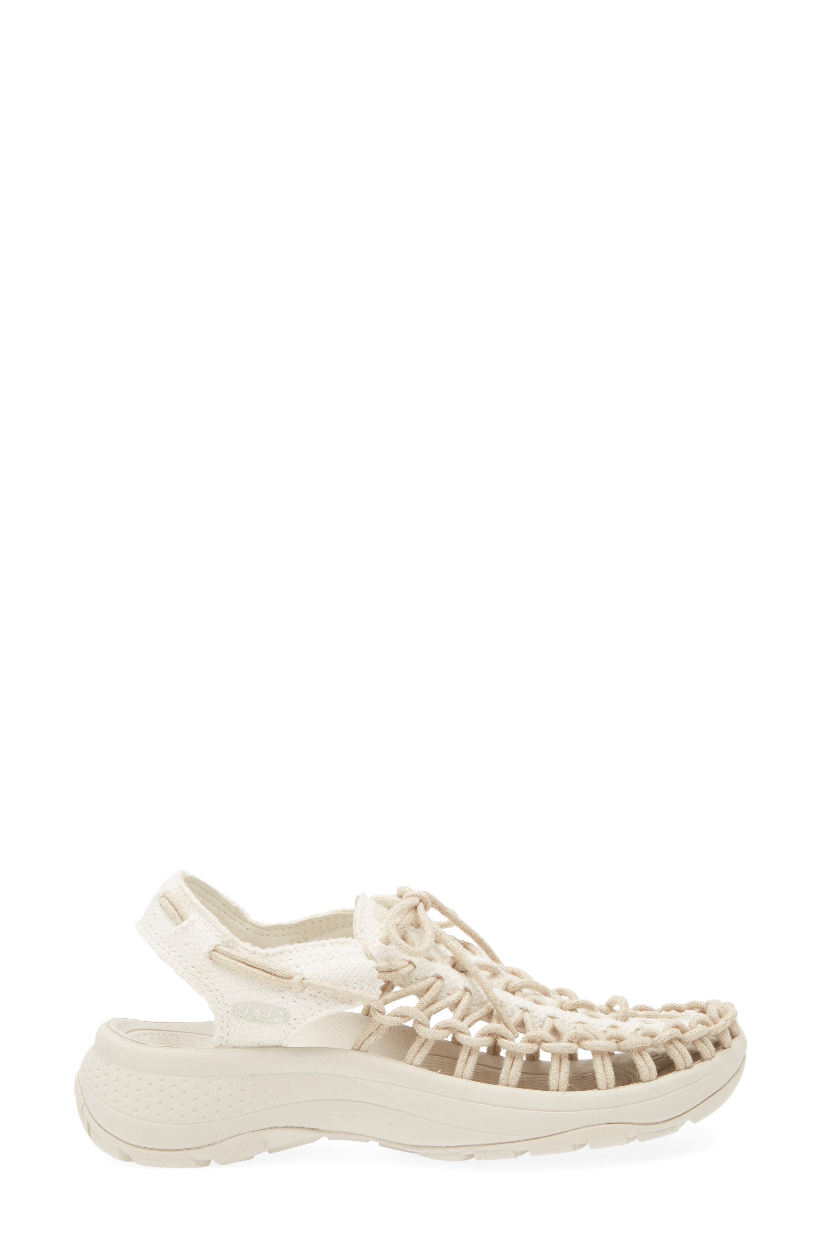 KEEN Uneek Astoria Sandal, Alternate, color, 