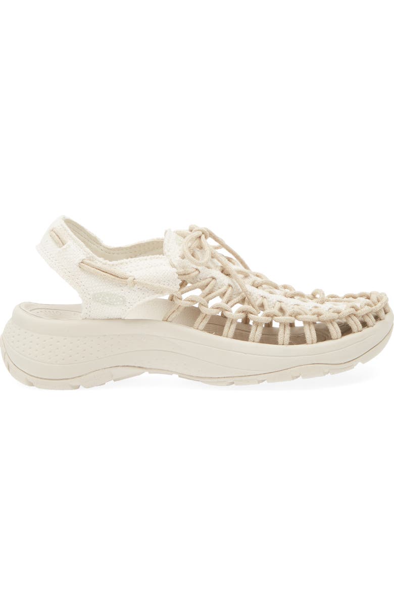 KEEN Uneek Astoria Sandal, Alternate, color,