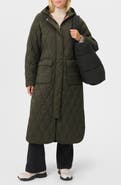 Sweaty Betty On The Move Parka