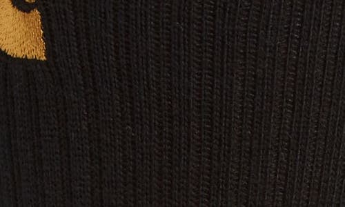 Carhartt Work In Progress Chase Crew Socks In Black