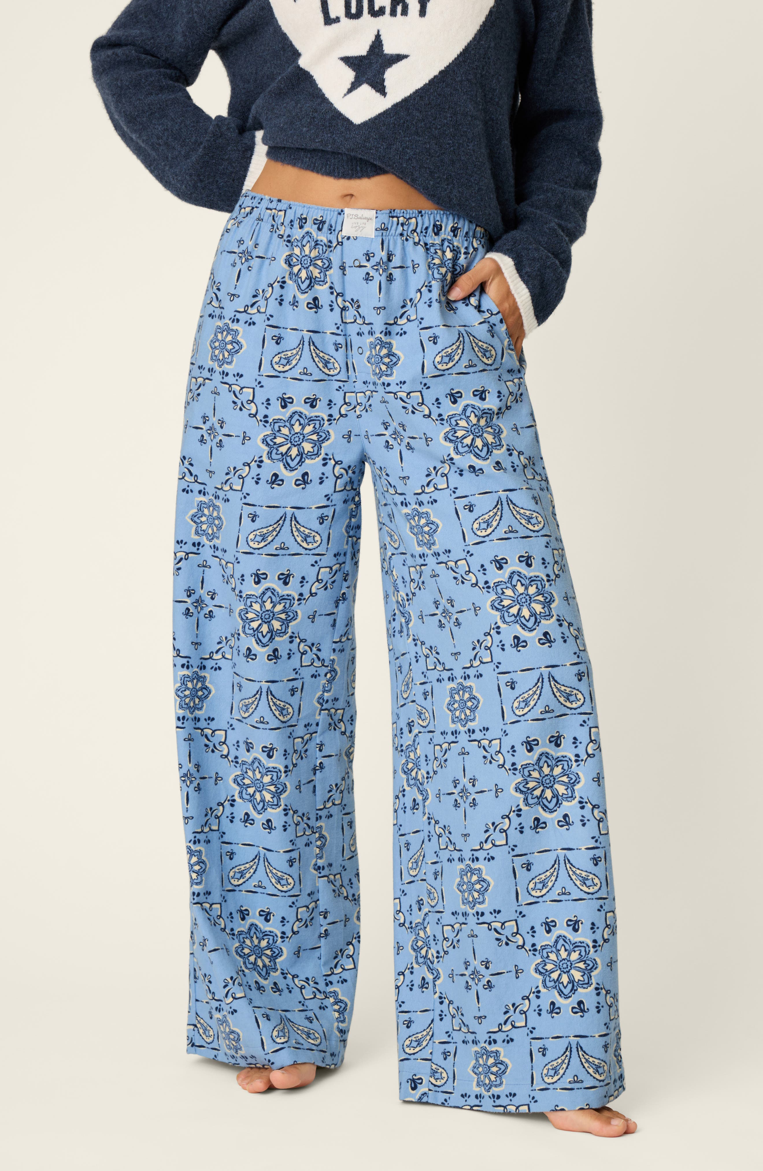 SOFT CHAMBRAY