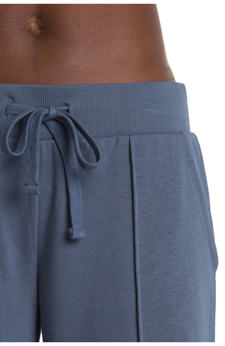 Alternative Pin Tuck Wide Leg Pants, Alternate, color, 