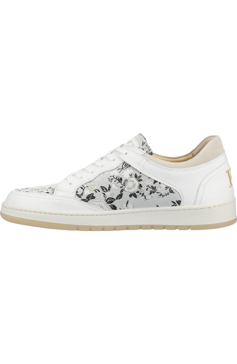 TAFT The Rapido Low Sneaker, Alternate, color,