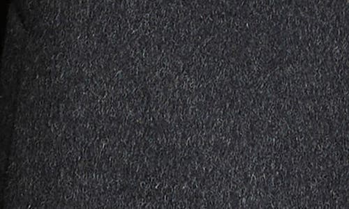 Vince Splittable Wool Blend Jacket In Black