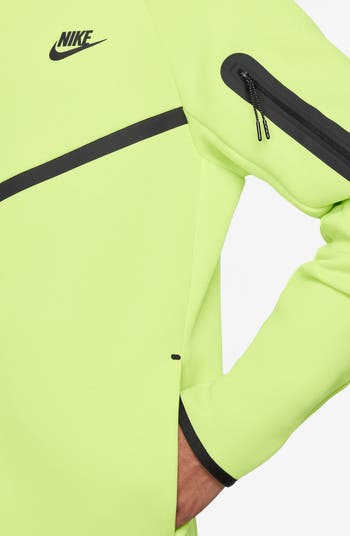 Tech Windrunner Zip Hoodie