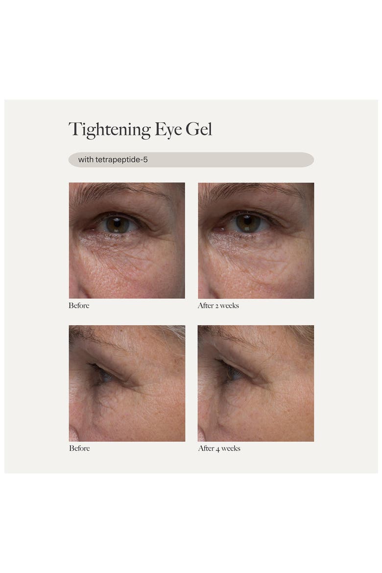 Tightening Eye Gel, Alternate, color, NO COLOR