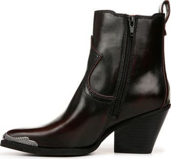 Falon Bootie