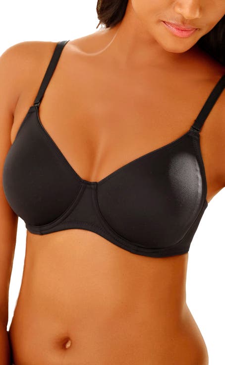 Multi Strap T-Shirt Bra