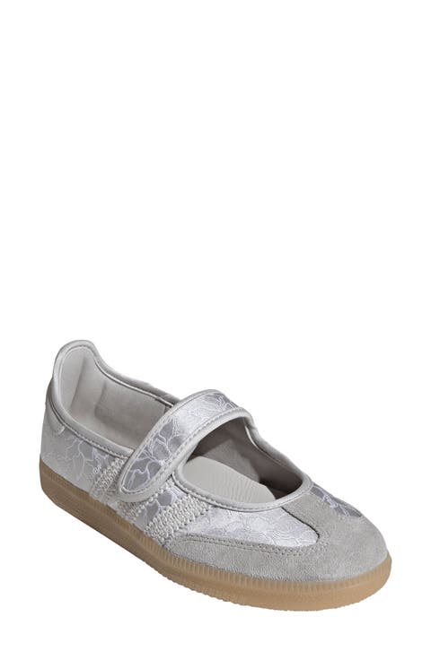 Samba Jane Sneaker