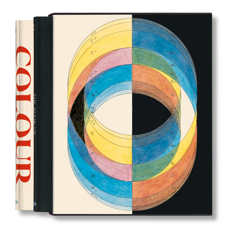The Book of Colour Concepts