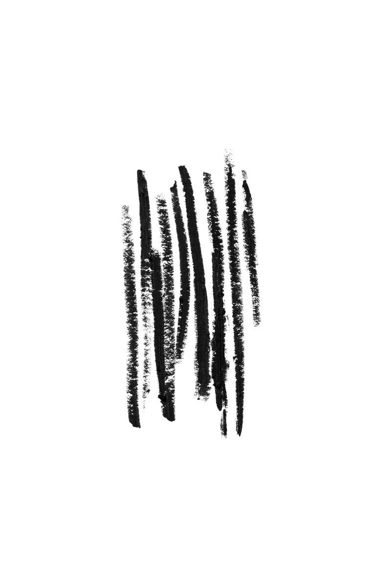 Bobbi Brown Kajal Eyeliner & Mascara Set (Limited Edition) $69 Value, Alternate, color, Black/ Black