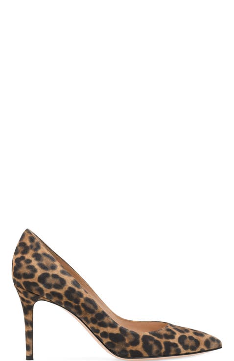 Gianvito 85 Pump