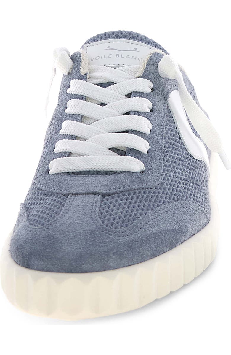Voile Blanche Ines Sneaker Mule, Alternate, color, Cloud Grey