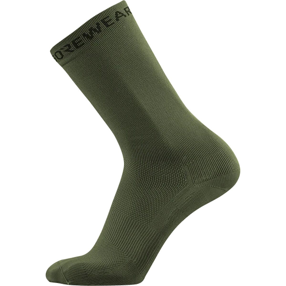 Utility Green