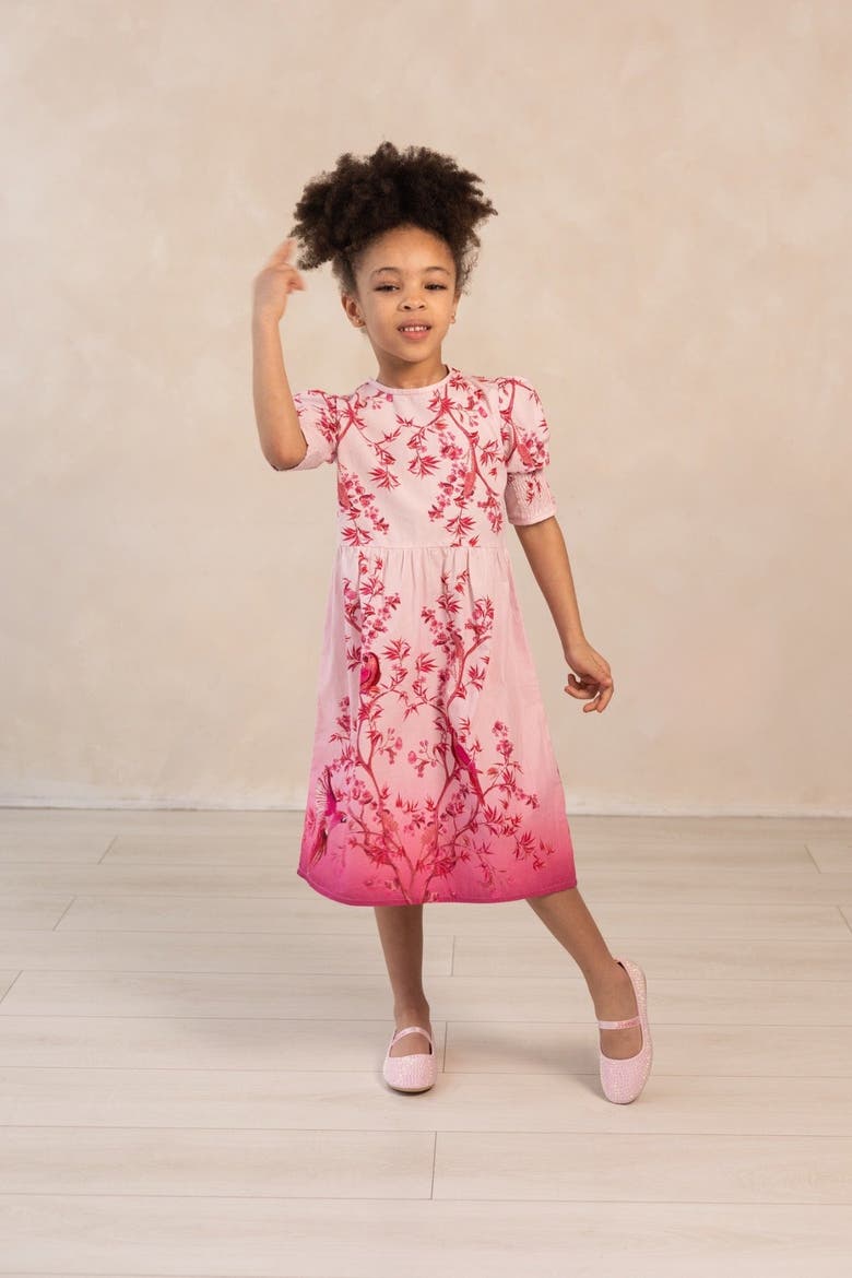 Misha Dress, Alternate, color, 5-6 years