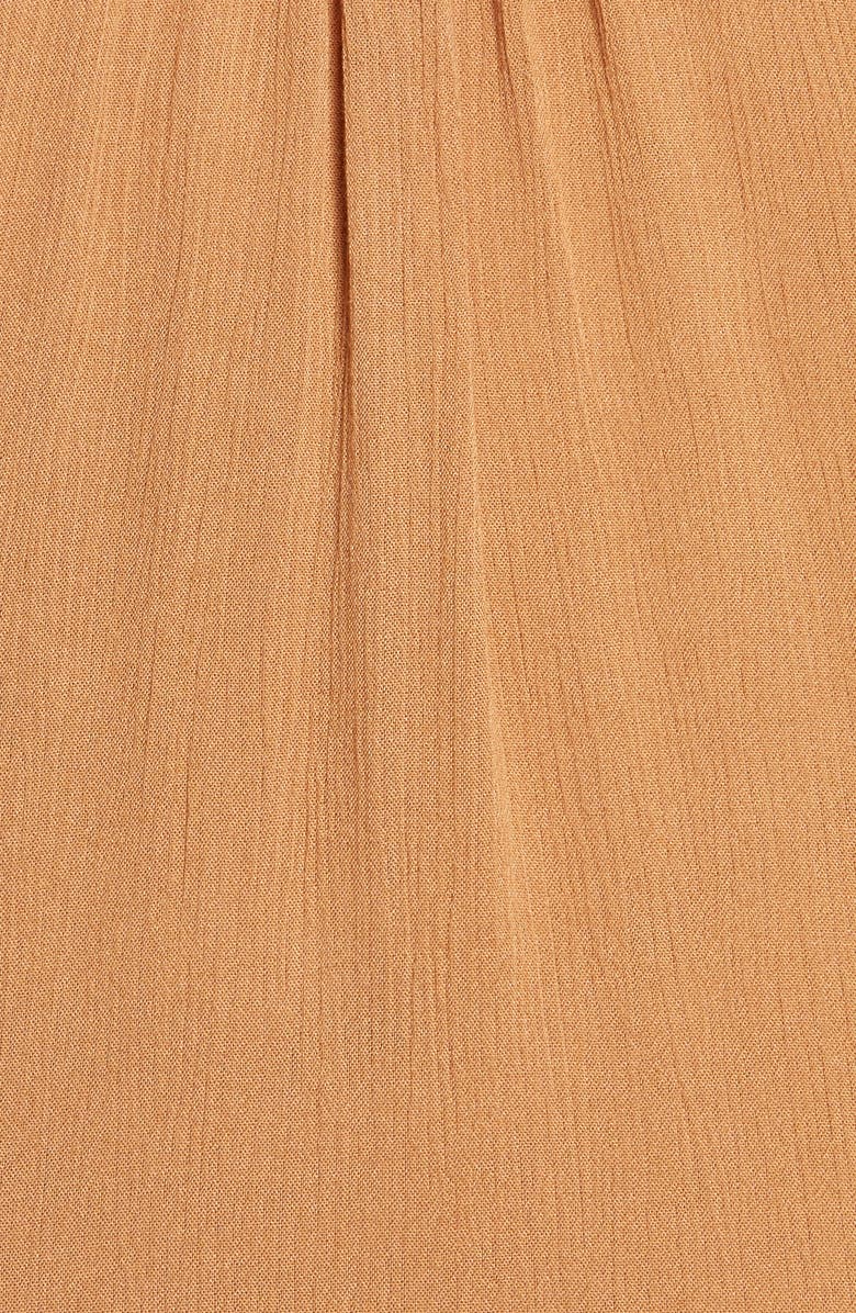 Elan Cover-Up Slipdress, Alternate, color, 