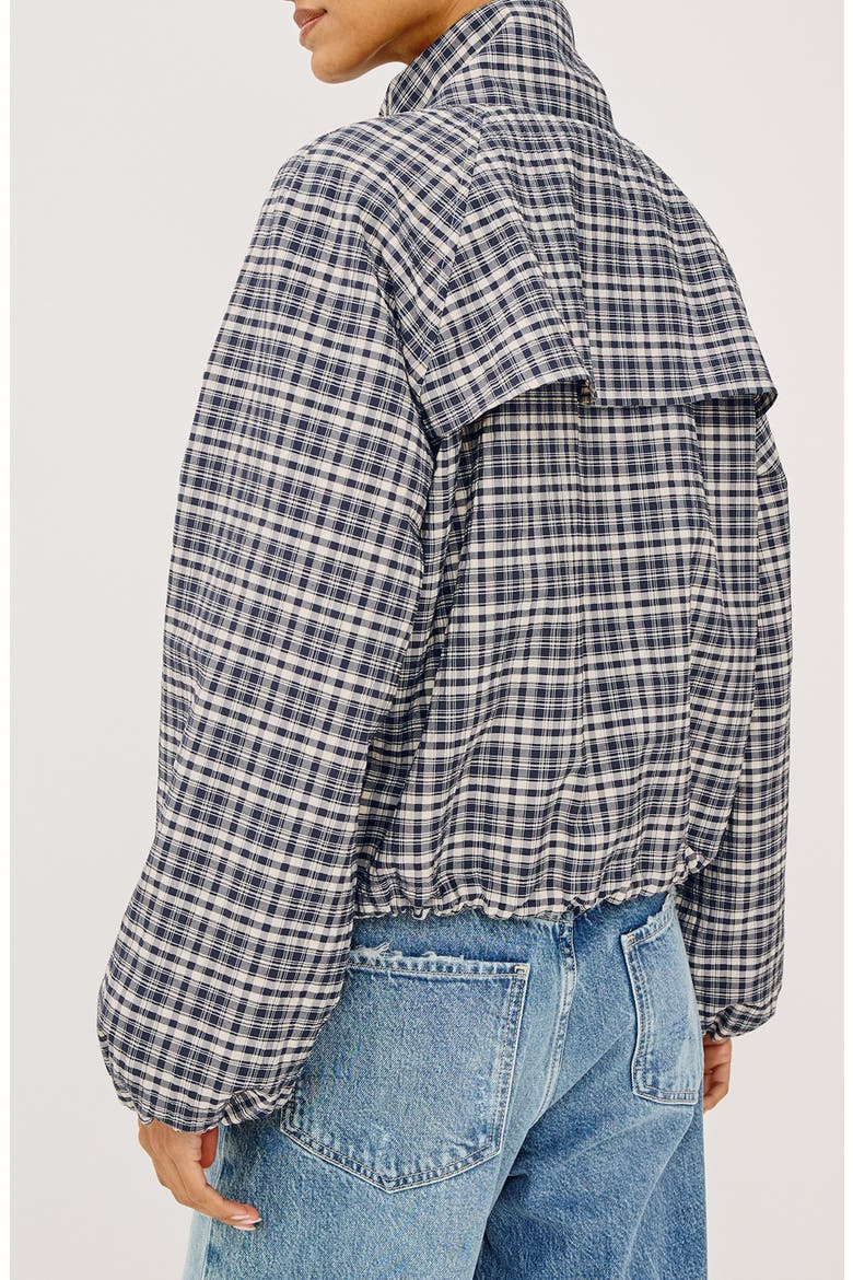 Blake Utility Jacket, Alternate, color, MINI CHECK