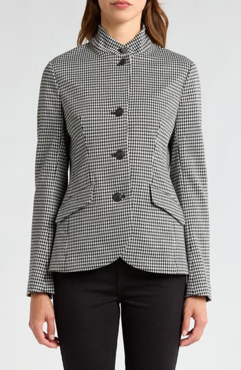 rag & bone Sadie Houndstooth Blazer | Nordstromrack rag & bone Sadie Houndstooth Blazer | Nordstromrack