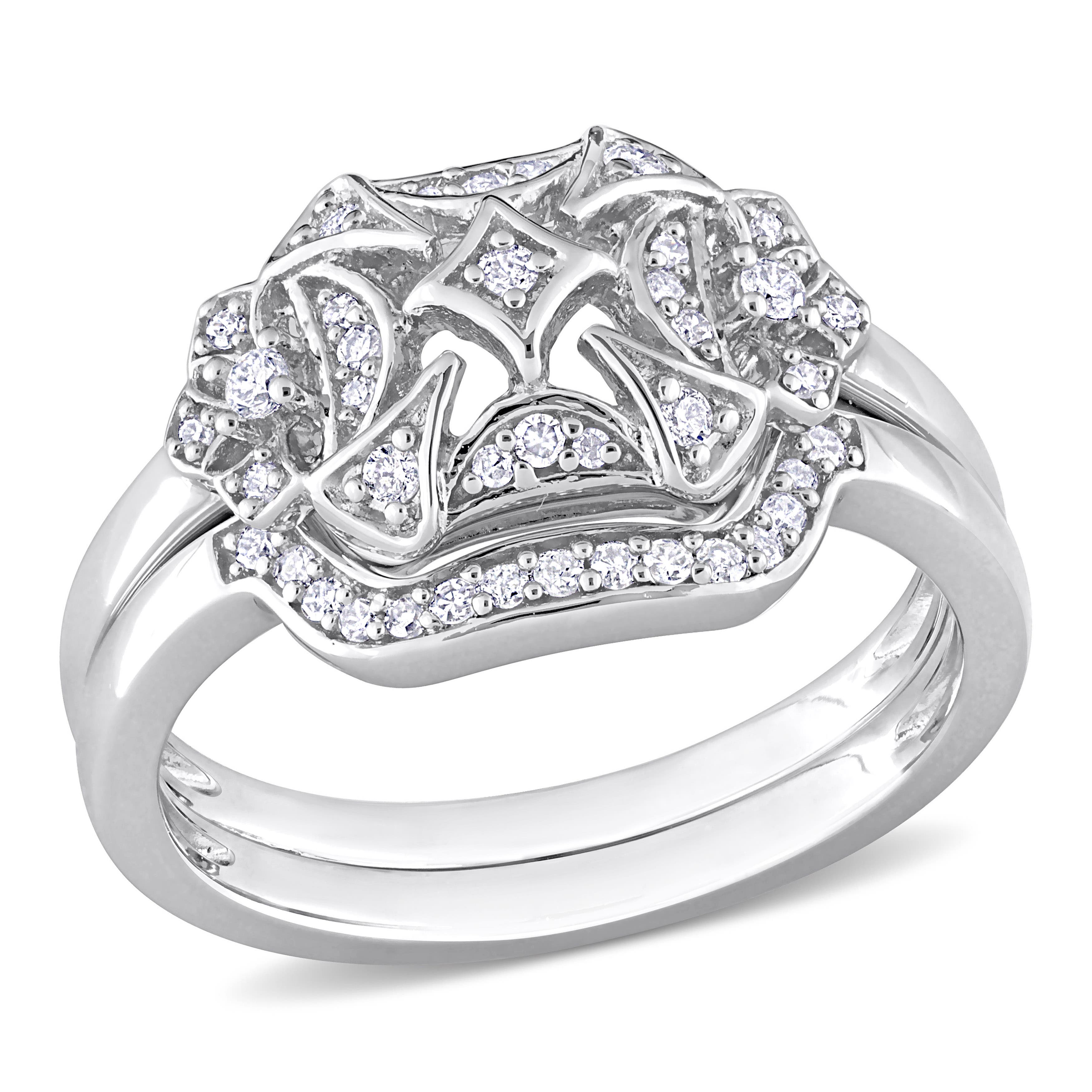 selected Sterling Silver