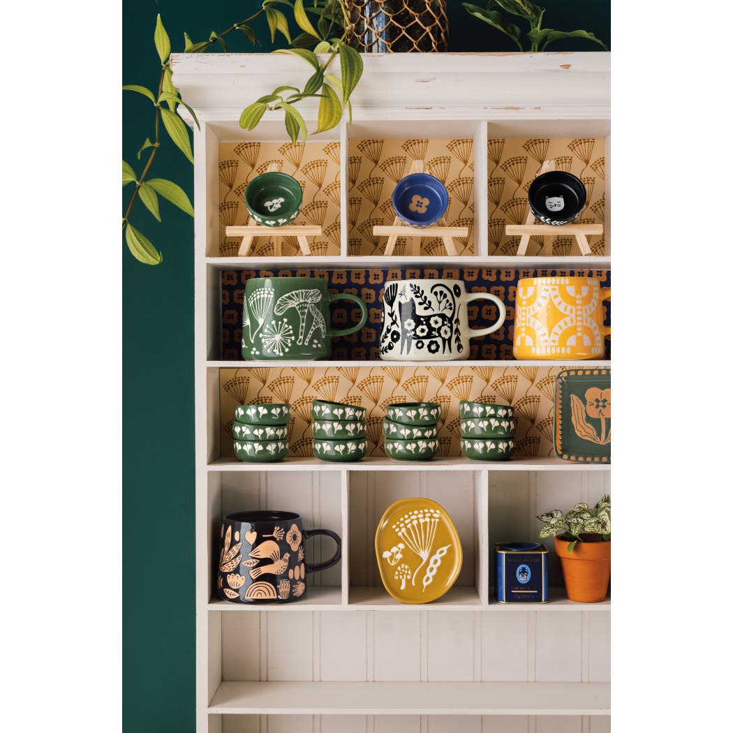 Danica Brands Wildgrove Mug - Thumbnail 3
