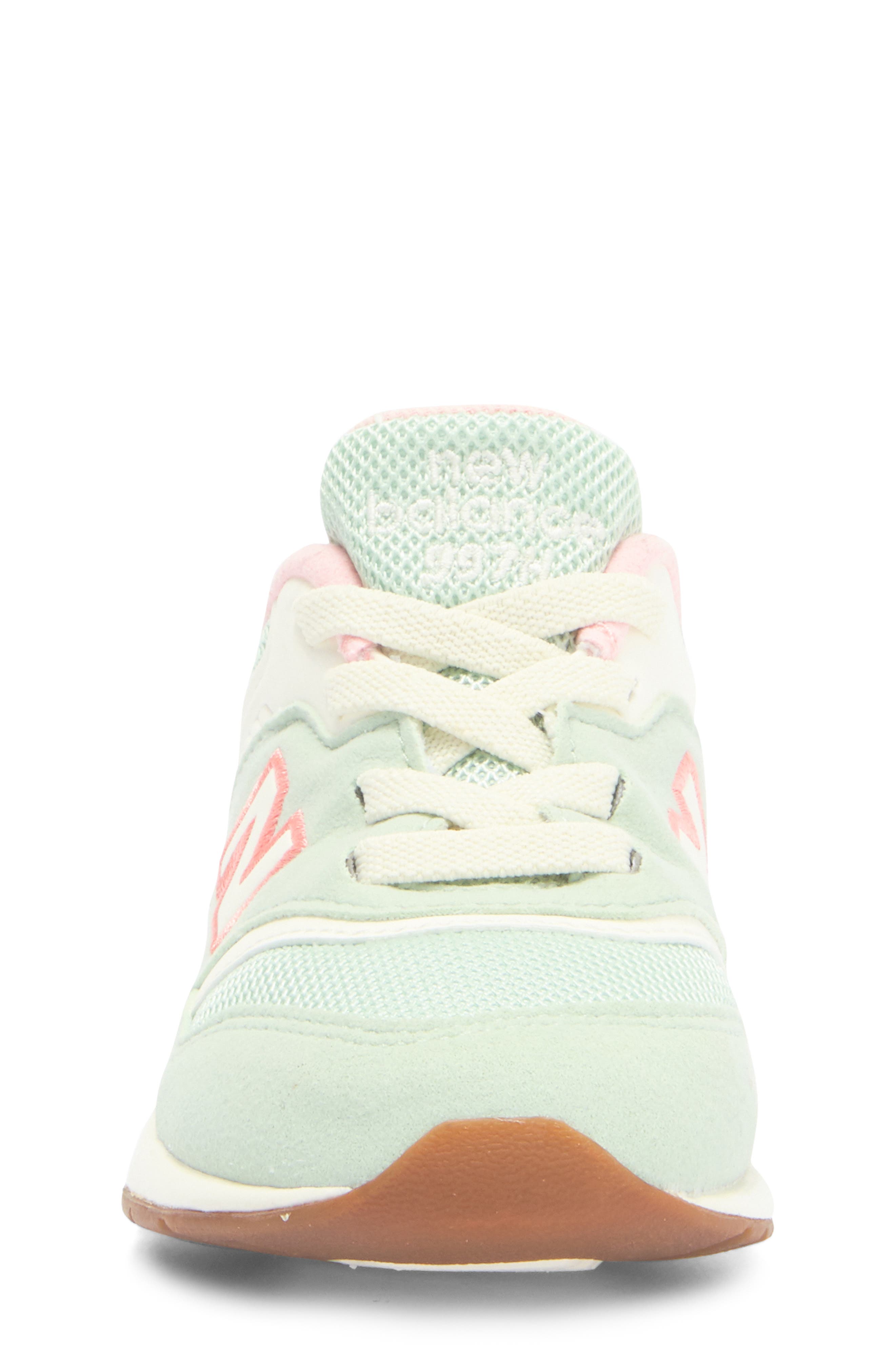 New Balance Kids' 997H Sneaker, Alternate, color, Clay Ash/ Saltmarsh